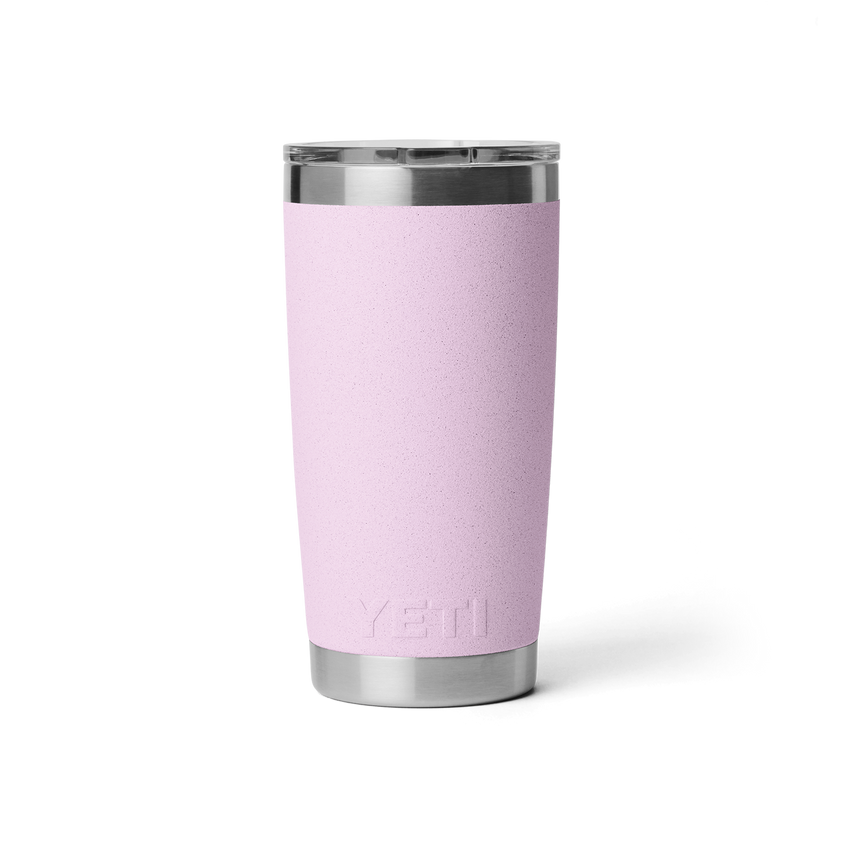 Rambler® 20 oz (591 ml) Tumbler Cherry Blossom
