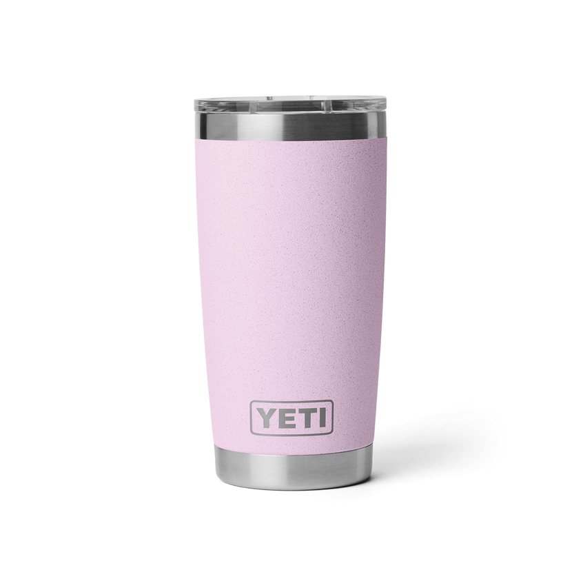 Rambler® 20 oz (591 ml) Tumbler Cherry Blossom