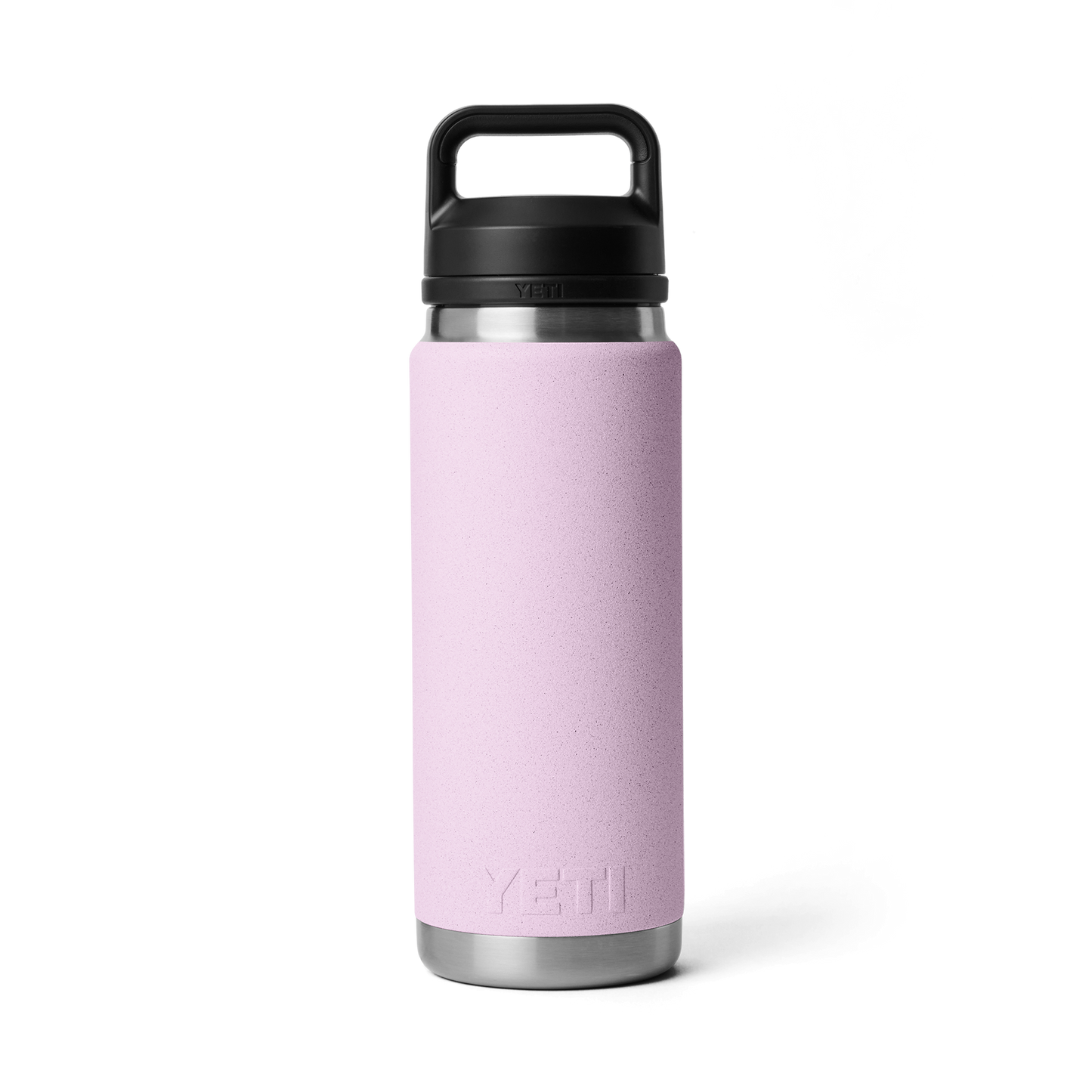 Rambler® 26 oz (769 ml) Bottle With Chug Cap Cherry Blossom