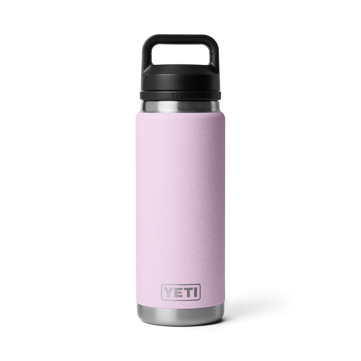 Rambler® 26 oz (769 ml) Bottle With Chug Cap Cherry Blossom