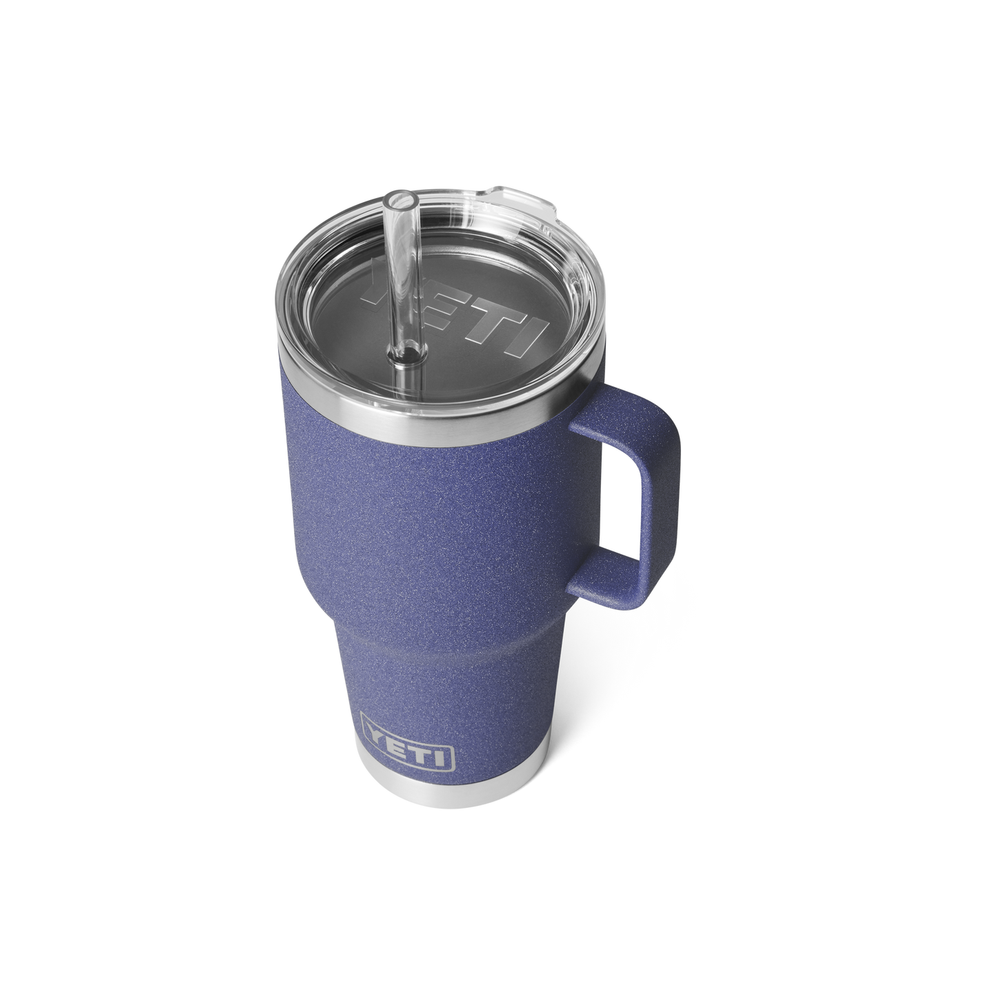 Rambler® 35 oz (1L) Straw Mug Moon Dust