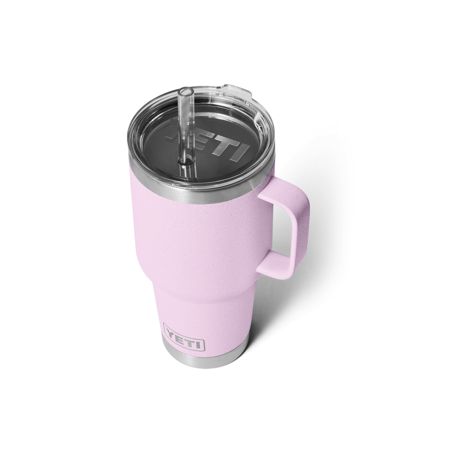 Rambler® 35 oz (1L) Straw Mug Cherry Blossom