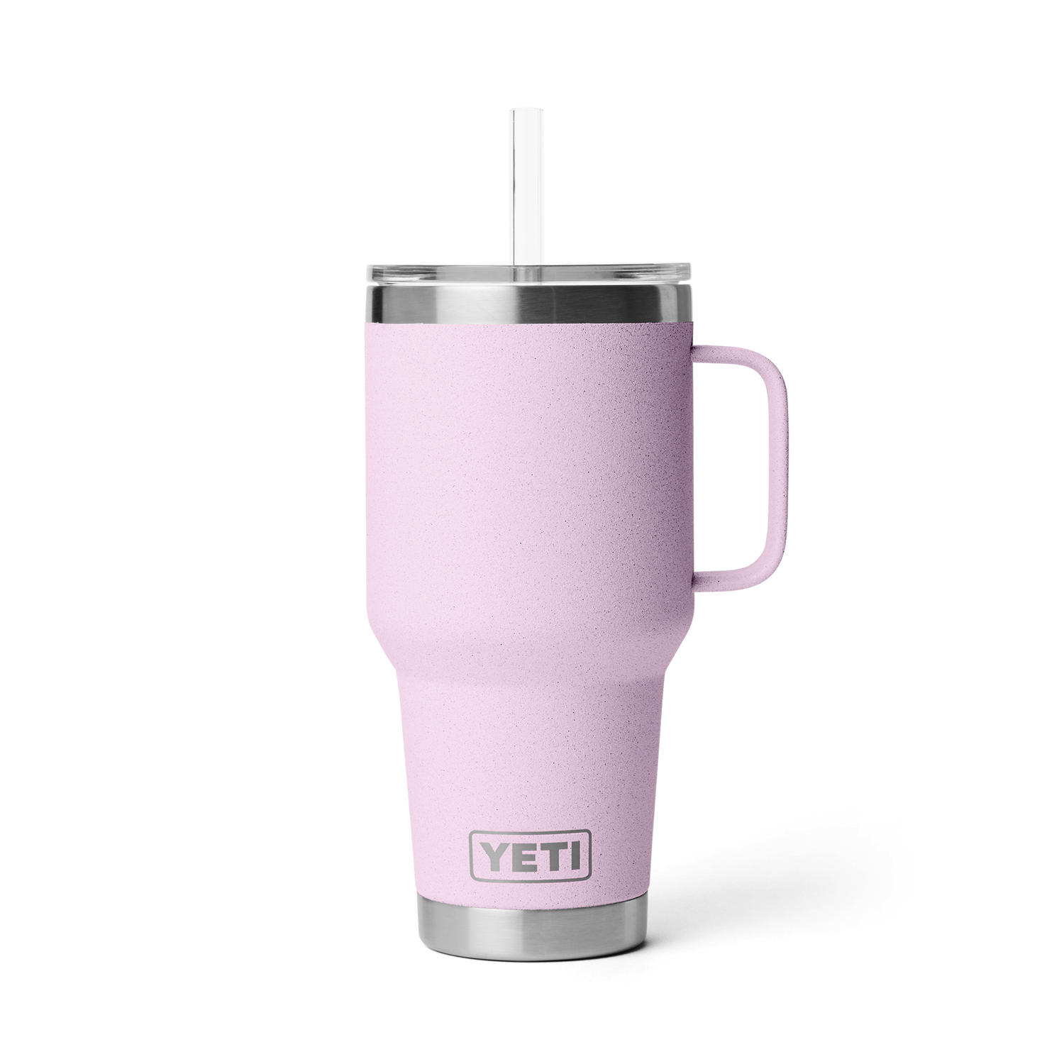 Rambler® 35 oz (1L) Straw Mug Cherry Blossom