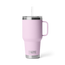 Rambler® 35 oz (1L) Straw Mug Cherry Blossom