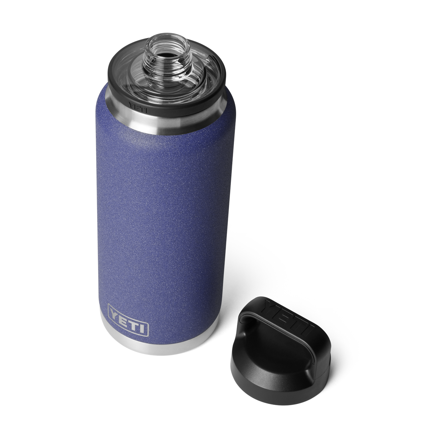 YETI Rambler® 36 oz (1065 ml) Bottle With Chug Cap Moon Dust