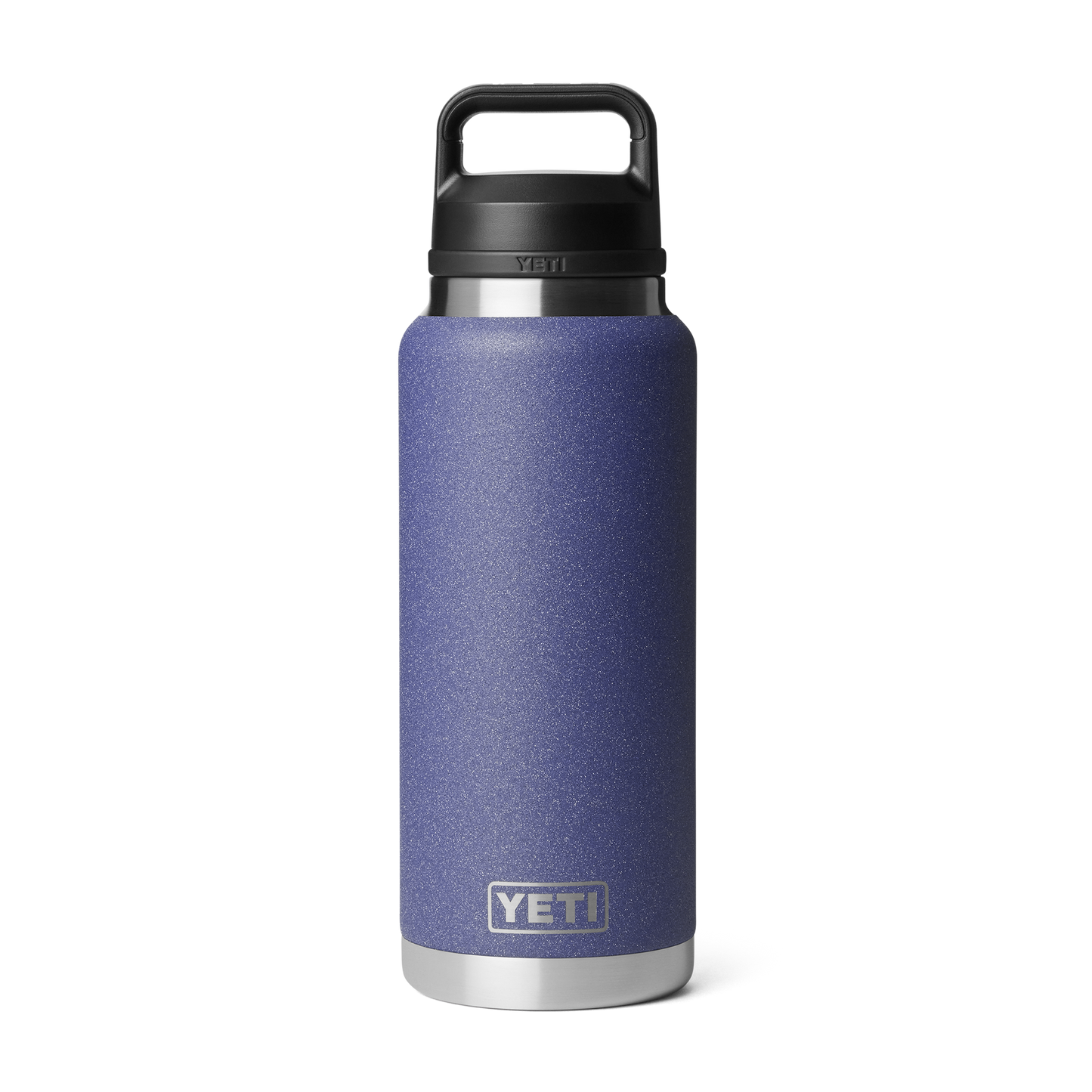 YETI Rambler® 36 oz (1065 ml) Bottle With Chug Cap Moon Dust