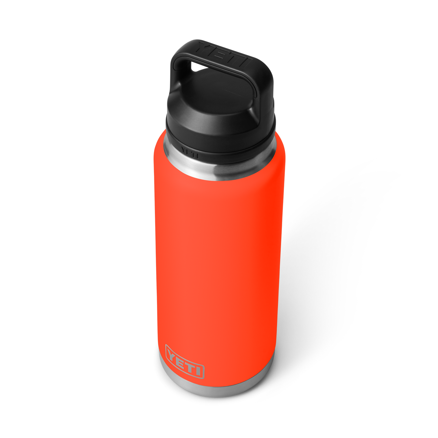 YETI Rambler® 36 oz (1065 ml) Bottle With Chug Cap Solar Flare