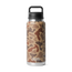 Rambler® 36 oz (1065 ml) Bottle With Chug Cap Wetlands Camo