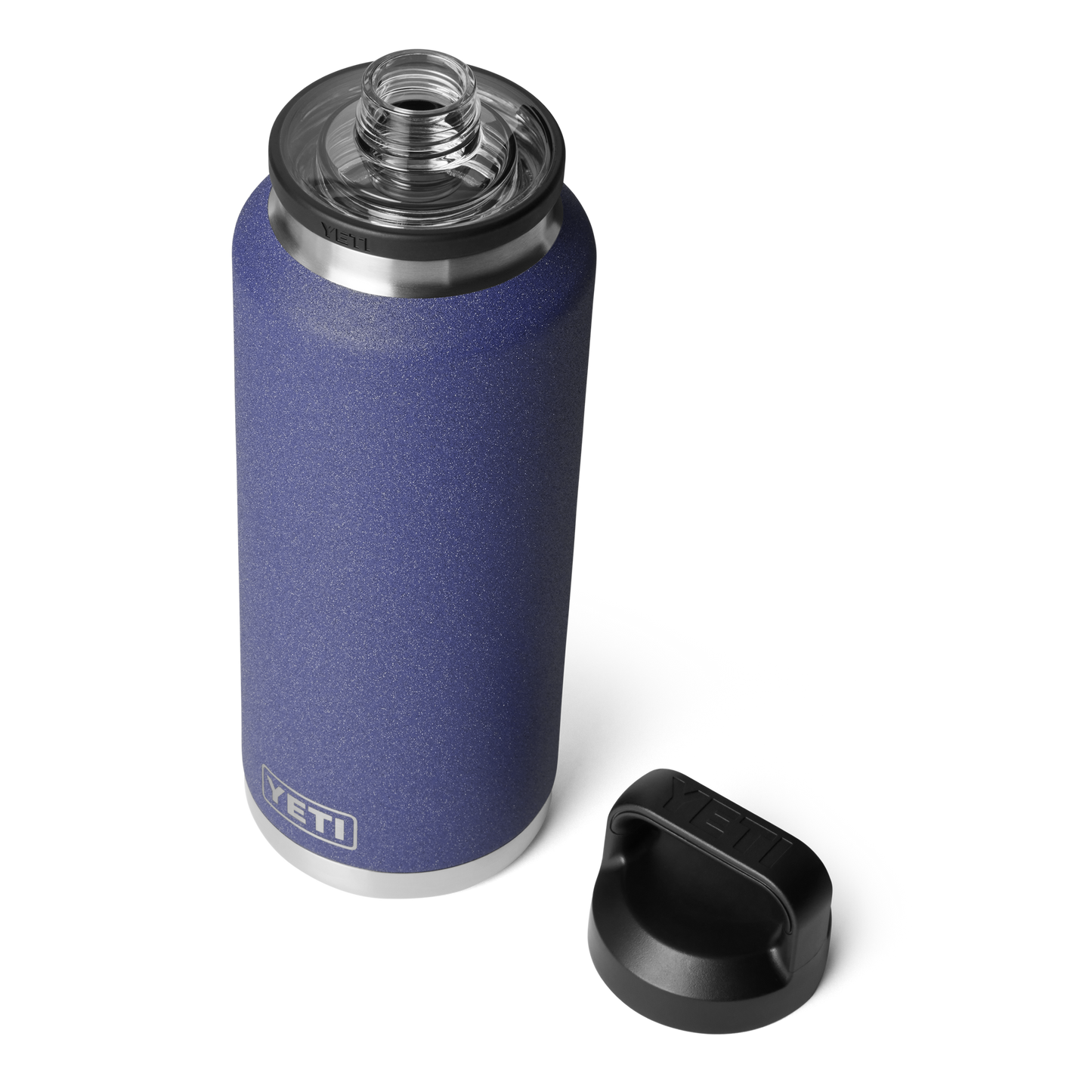 YETI Rambler® 46 oz (1.4L) Bottle With Chug Cap Moon Dust
