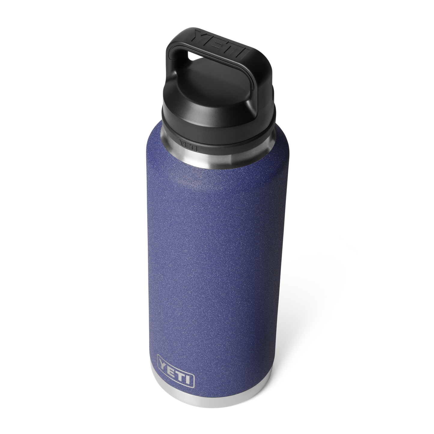 YETI Rambler® 46 oz (1.4L) Bottle With Chug Cap Moon Dust