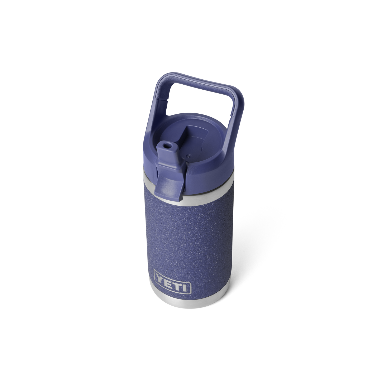 YETI Rambler® Jr 12 oz (354 ml) Insulated Kids' Water Bottle Moon Dust