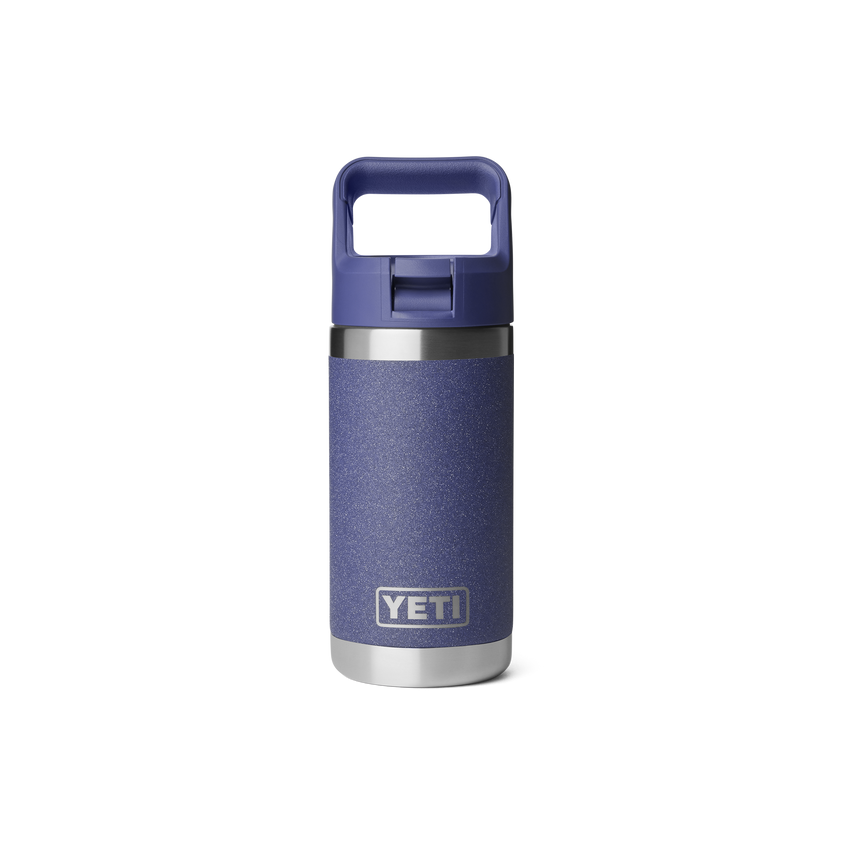 Rambler® Jr 12 oz (354 ml) Insulated Kids' Water Bottle Moon Dust