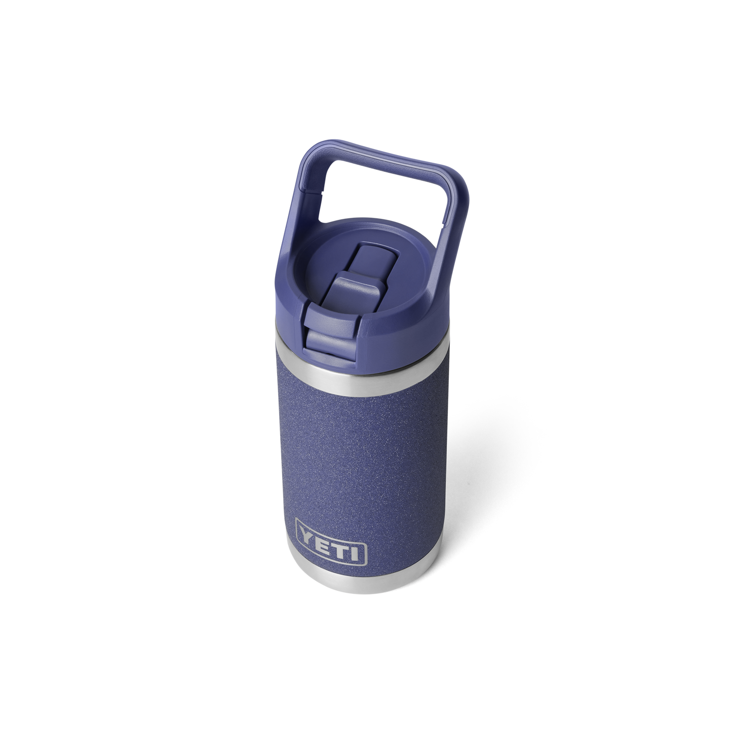YETI Rambler® Jr 12 oz (354 ml) Insulated Kids' Water Bottle Moon Dust