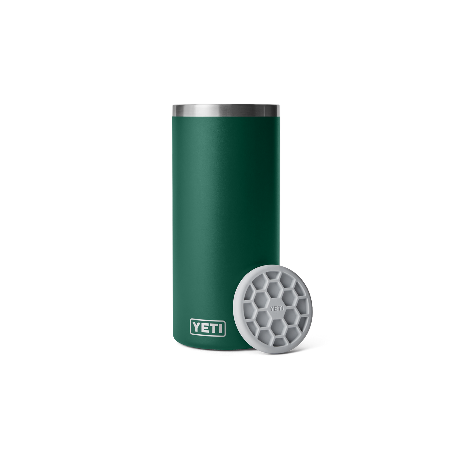 YETI Rambler® Wine Chiller Black Forest Green
