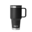 Rambler® 30 oz (887 ml) Travel Straw Mug Black