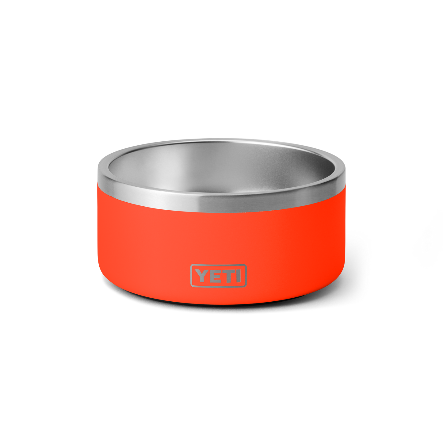 YETI Boomer™ 4 Dog Bowl Solar Flare