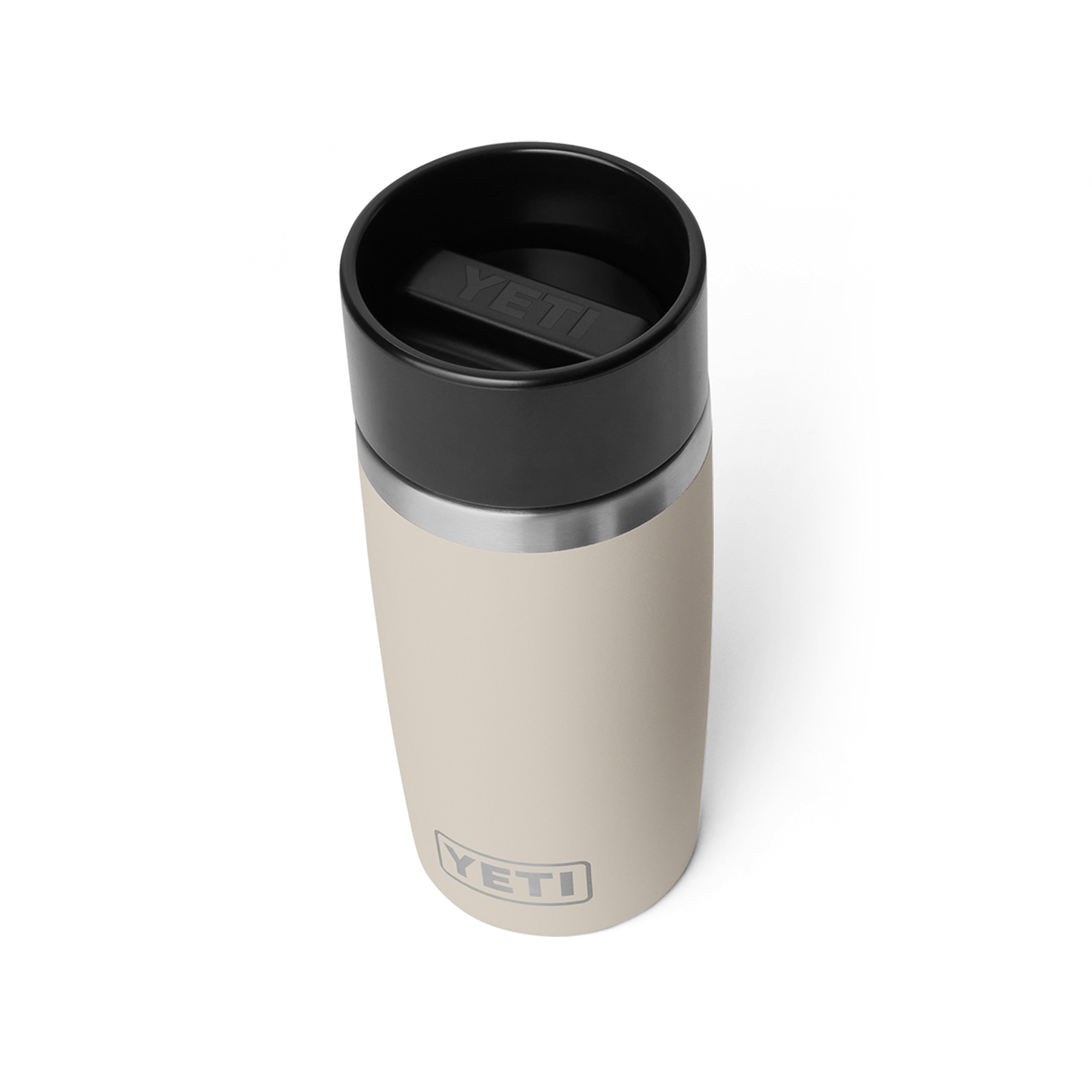Rambler® 12 oz (354 ml) Travel Bottle Cape Taupe
