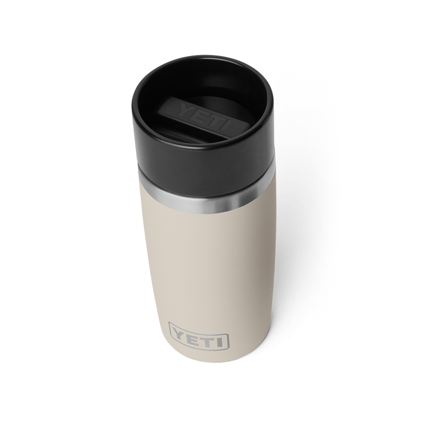 Rambler® 12 oz (354 ml) Travel Bottle Cape Taupe