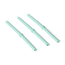 Rambler® S/M Silicone Straw Pack Seafoam