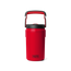 Silo™ 40 oz (1.1 L) Jug with Straw Cap Rescue Red