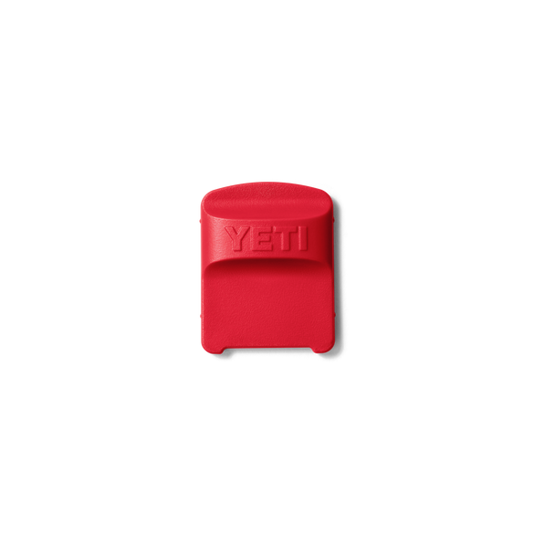 Silo™ Straw Cap Replacement MagSlider™ Rescue Red
