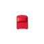 Silo™ Straw Cap Replacement MagSlider™ Rescue Red