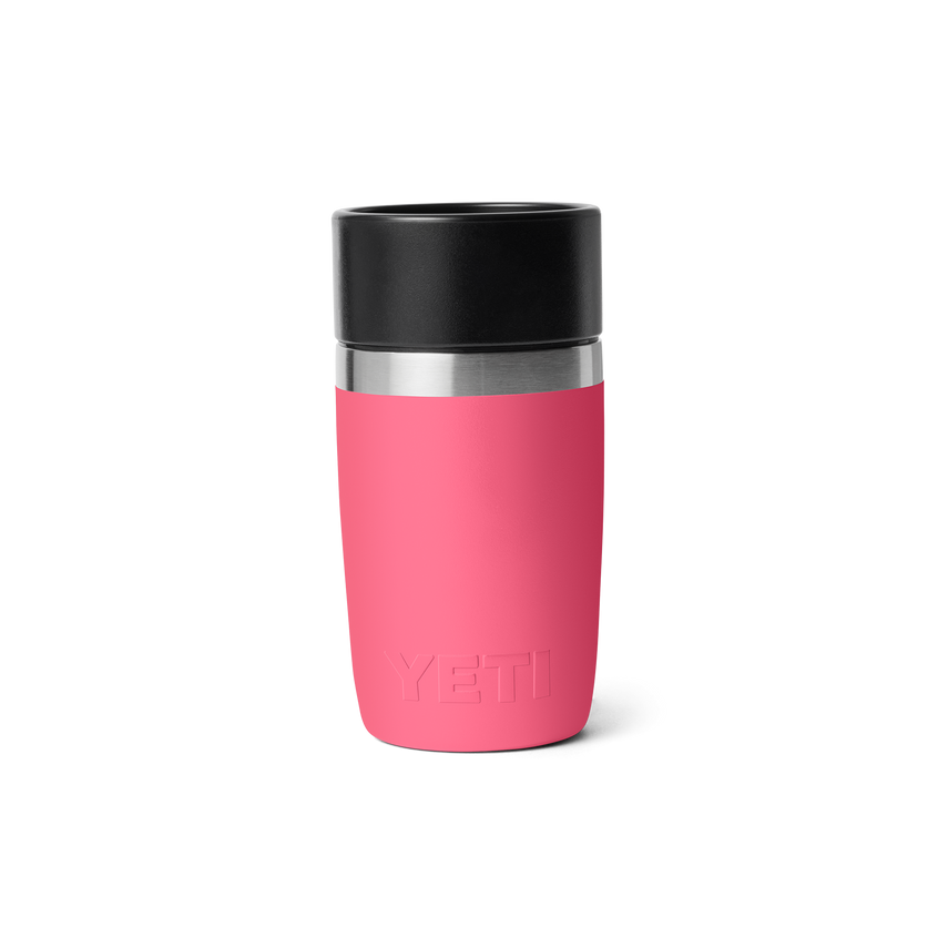 Rambler® 8 oz (236 ml) Travel Bottle Tropical Pink