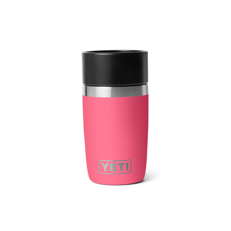 Rambler® 8 oz (236 ml) Travel Bottle Tropical Pink
