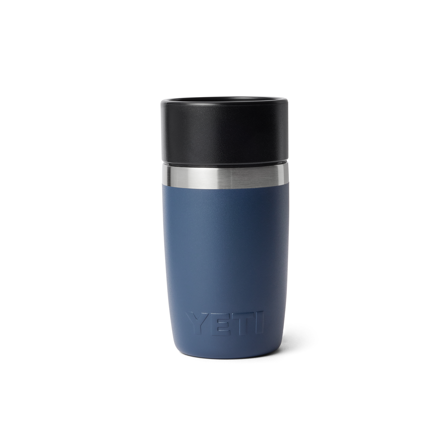 Rambler® 8 oz (236 ml) Travel Bottle Navy