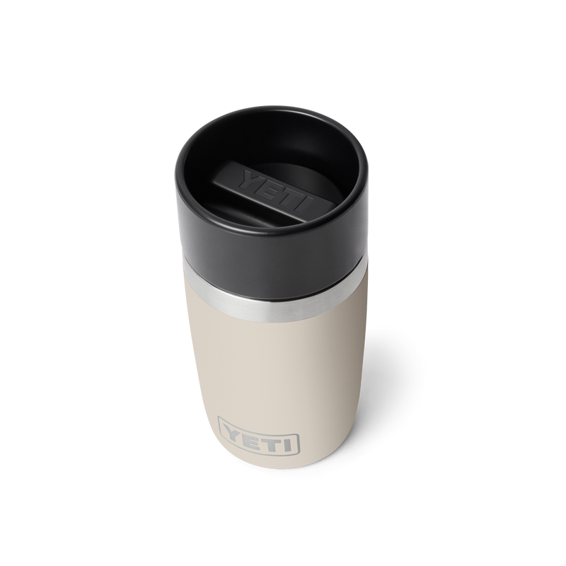 Rambler® 8 oz (236 ml) Travel Bottle Cape Taupe