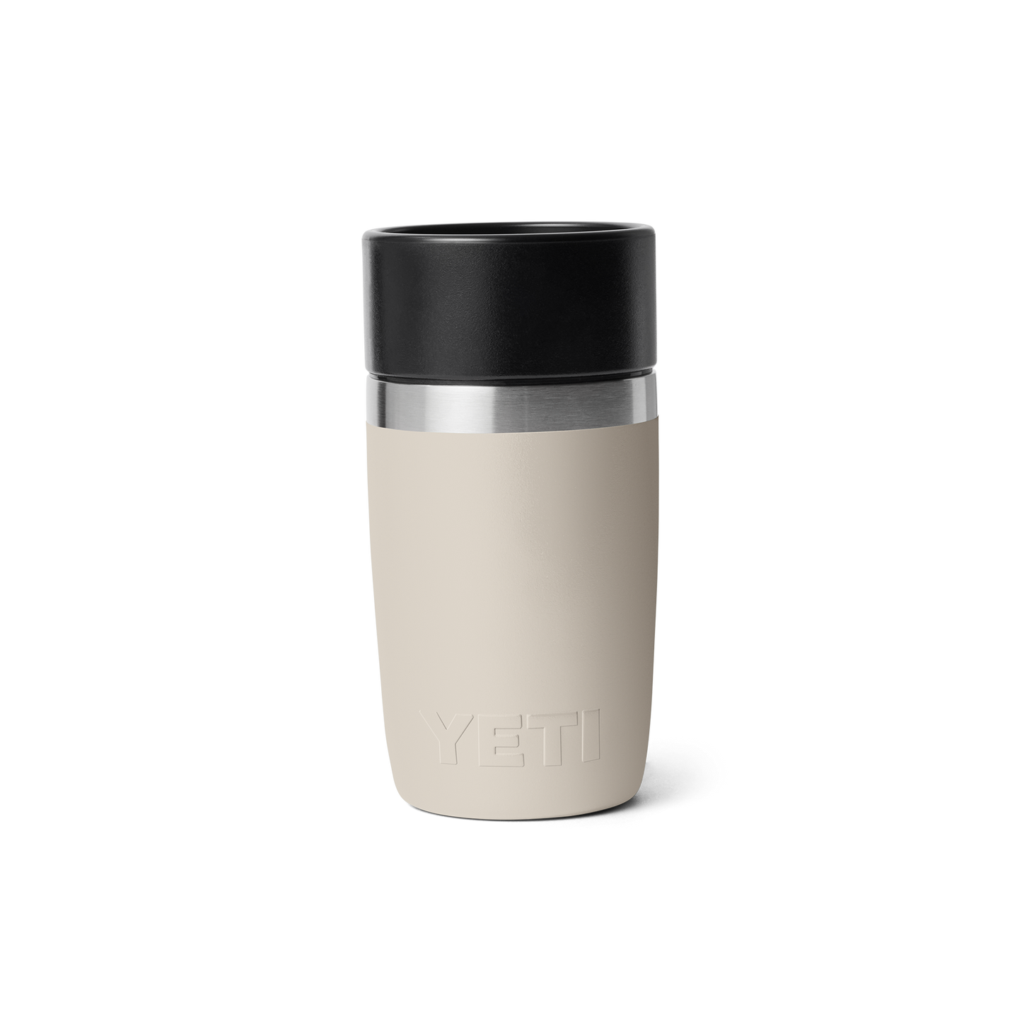 Rambler® 8 oz (236 ml) Travel Bottle Cape Taupe