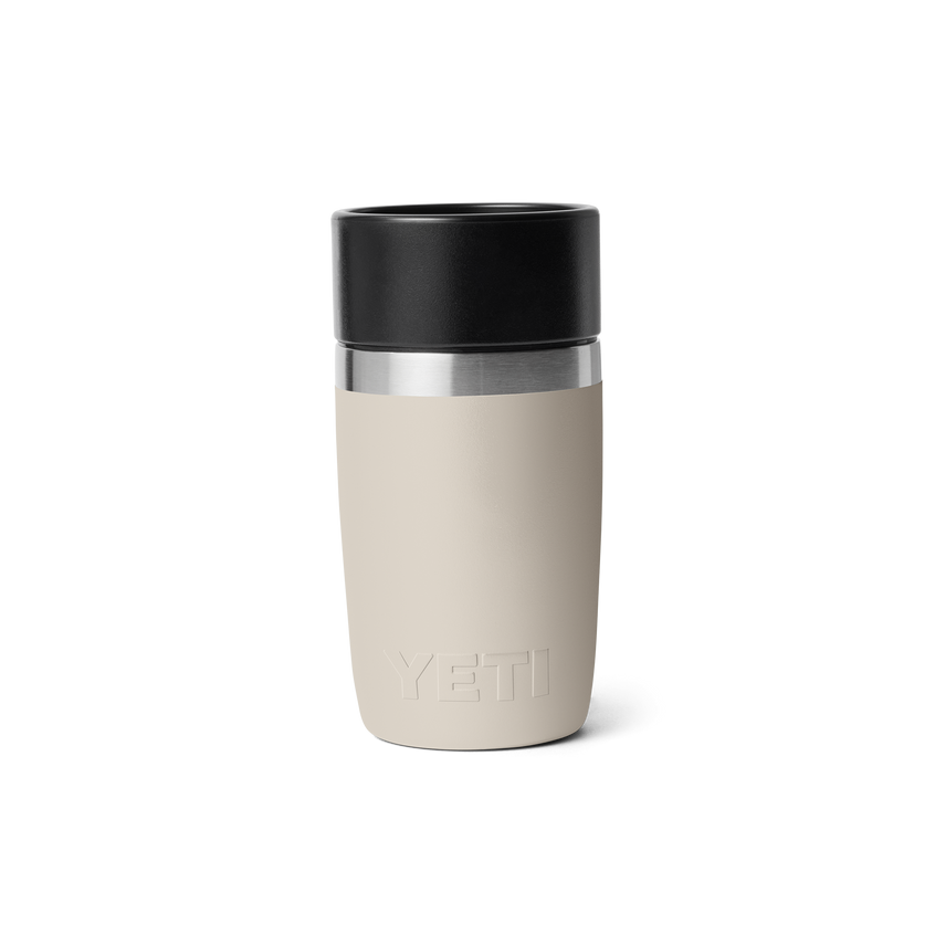 Rambler® 8 oz (236 ml) Travel Bottle Cape Taupe