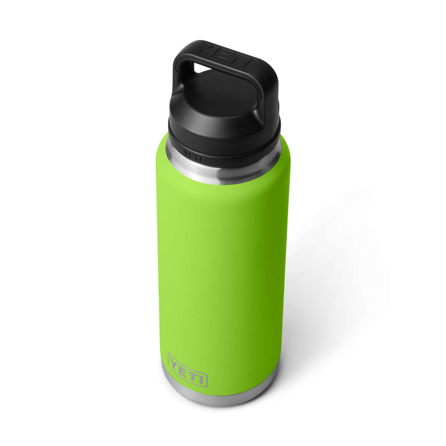 YETI Rambler® 36 oz (1065 ml) Bottle With Chug Cap Venom