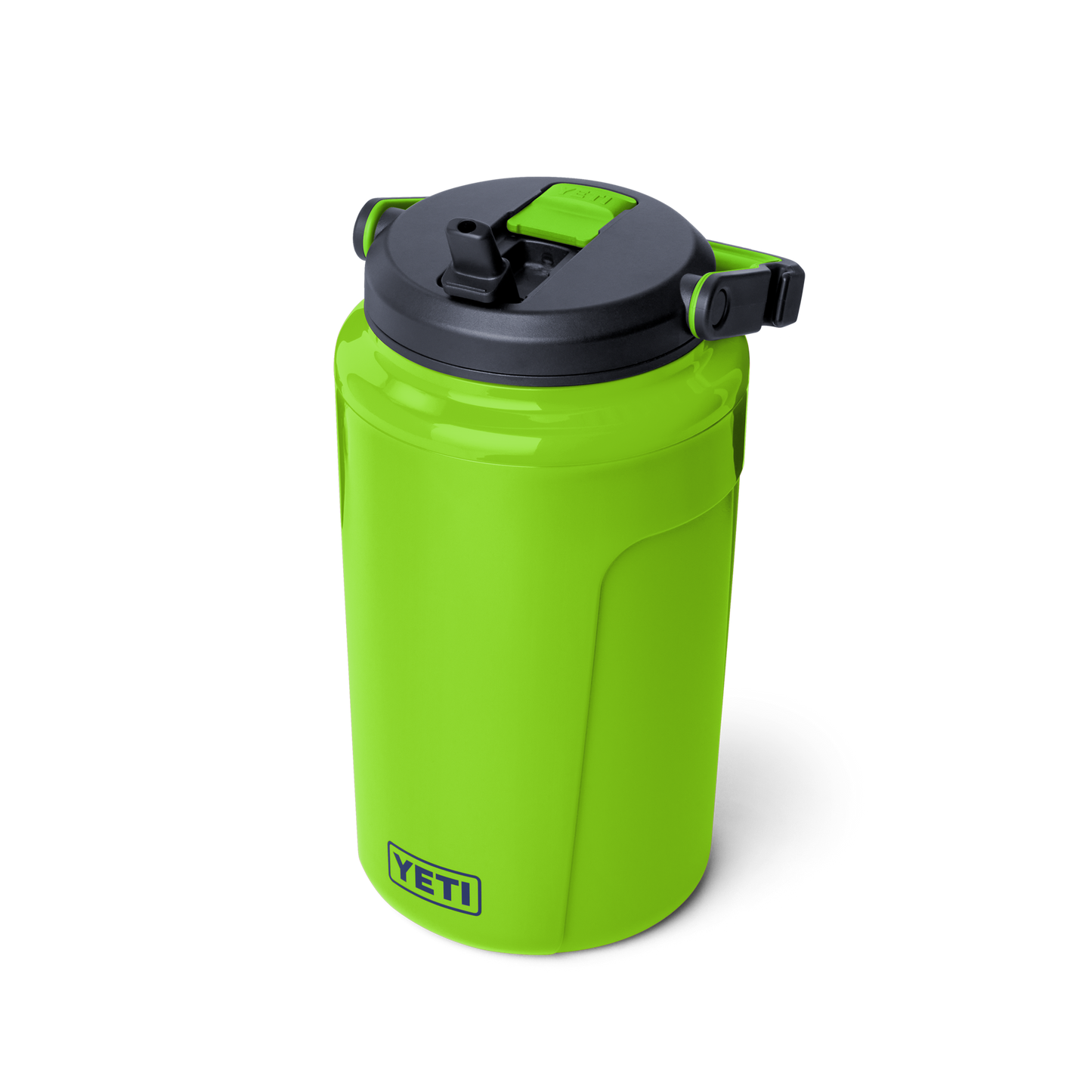 Silo™ Half Gallon (1.9 L) Jug with Straw Cap Venom
