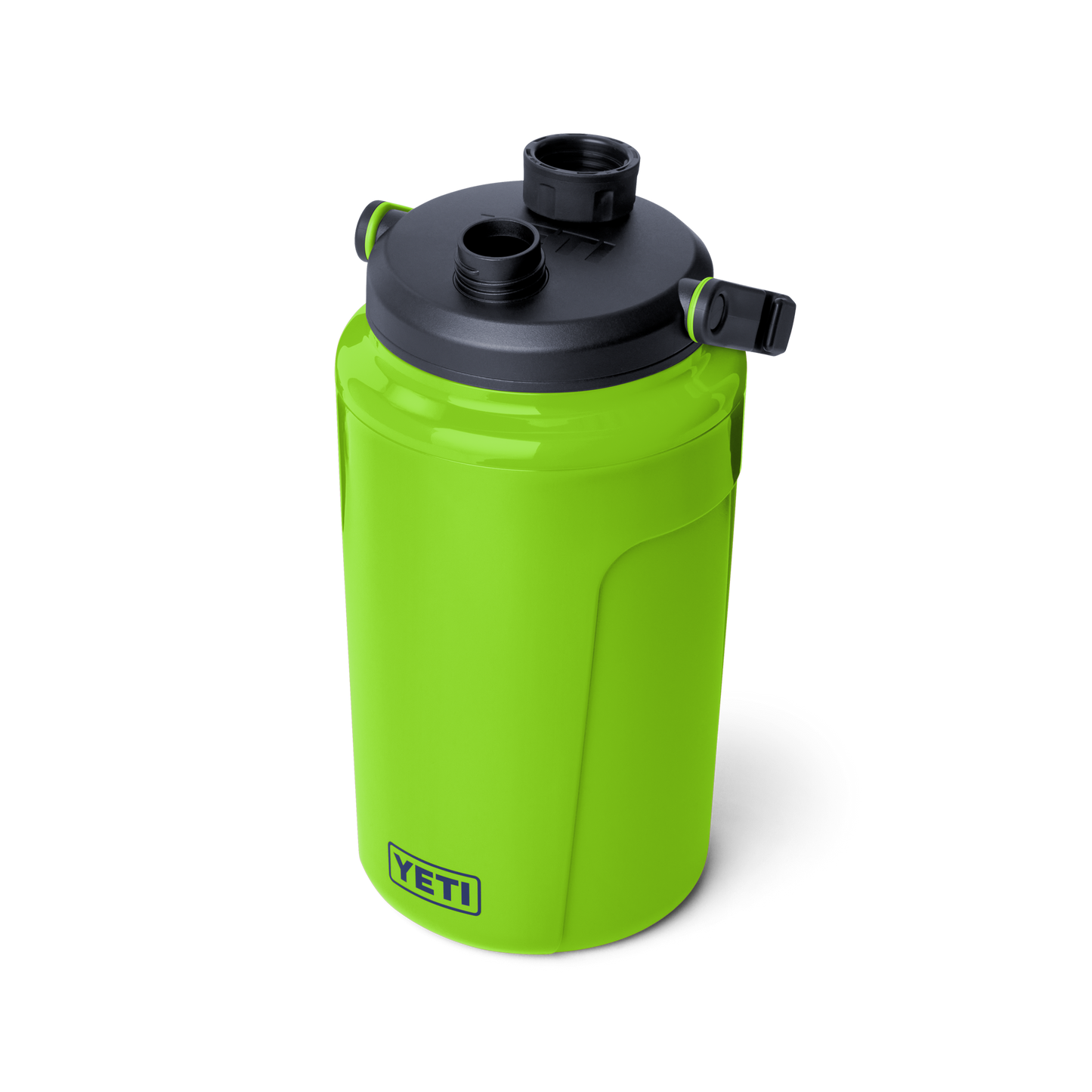 Silo™ Half Gallon (1.9 L) Jug with Chug Cap Venom