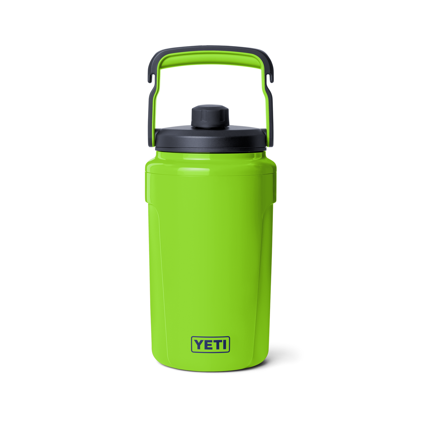 Silo™ Half Gallon (1.9 L) Jug with Chug Cap Venom