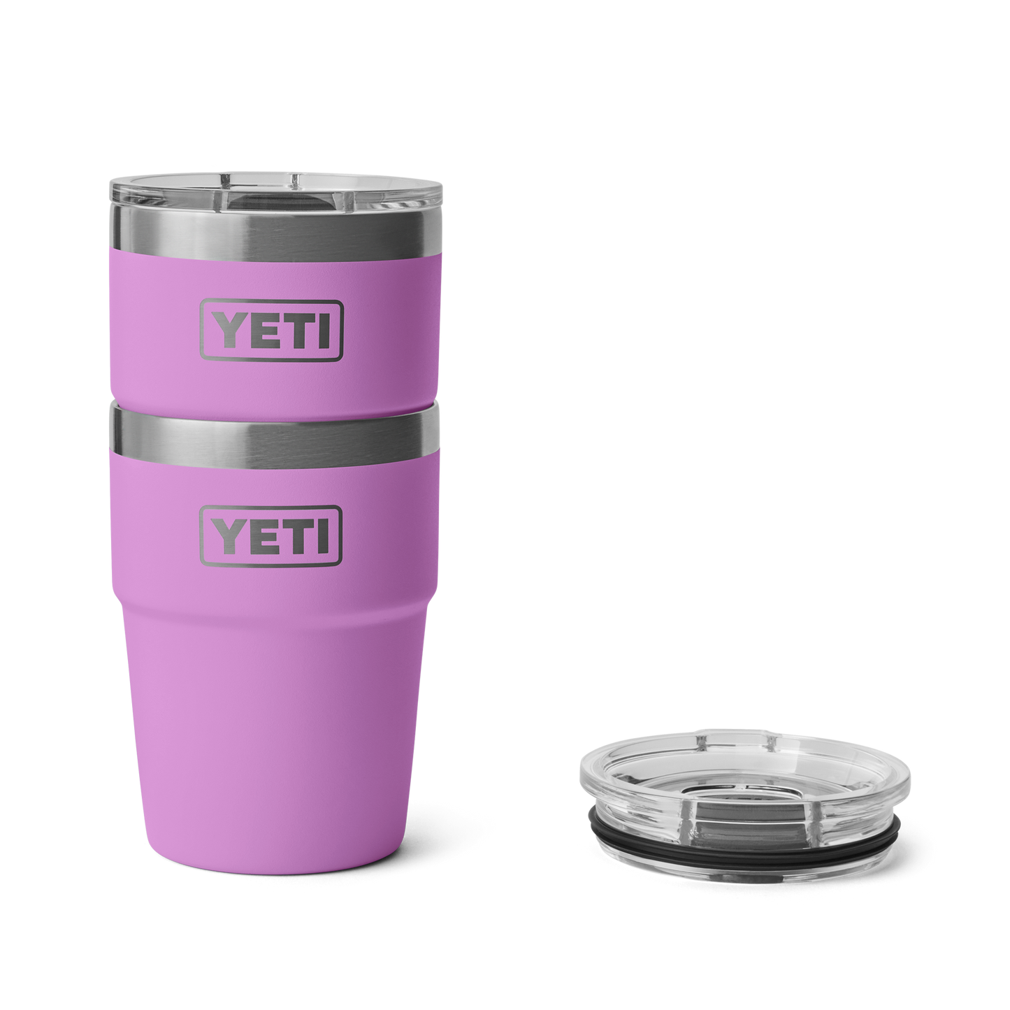 Rambler® 16 oz (473 ml) Stackable Cup Desert Bloom