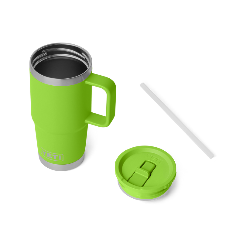 Rambler® 20 oz (591 ml) Travel Straw Mug Venom