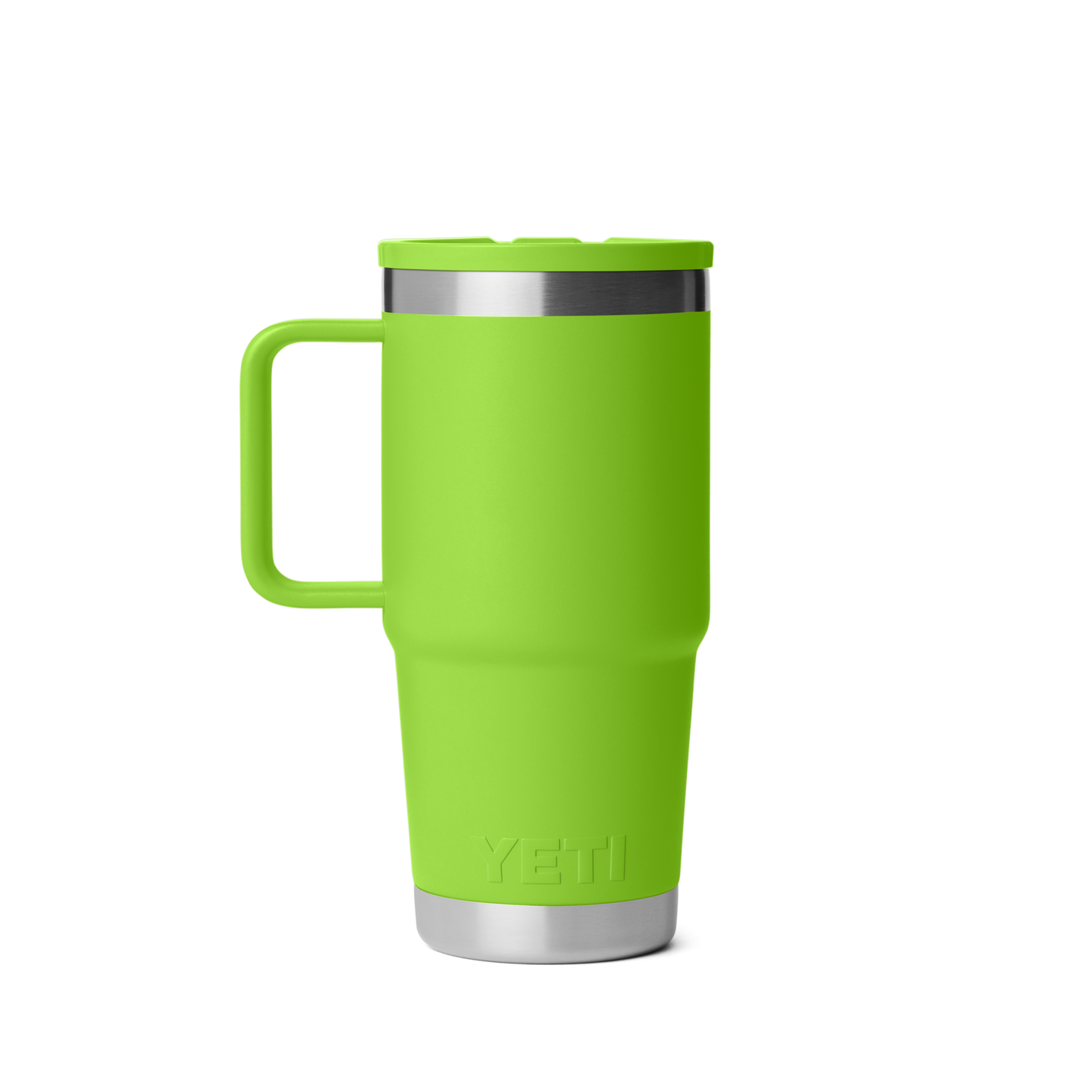 Rambler® 20 oz (591 ml) Travel Straw Mug Venom