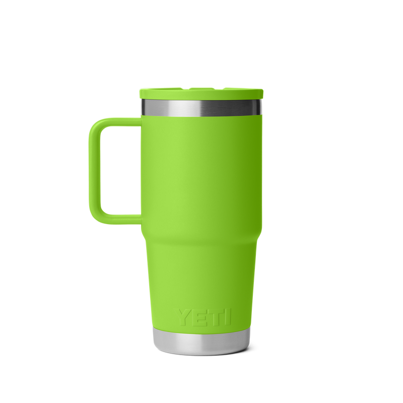 Rambler® 20 oz (591 ml) Travel Straw Mug Venom