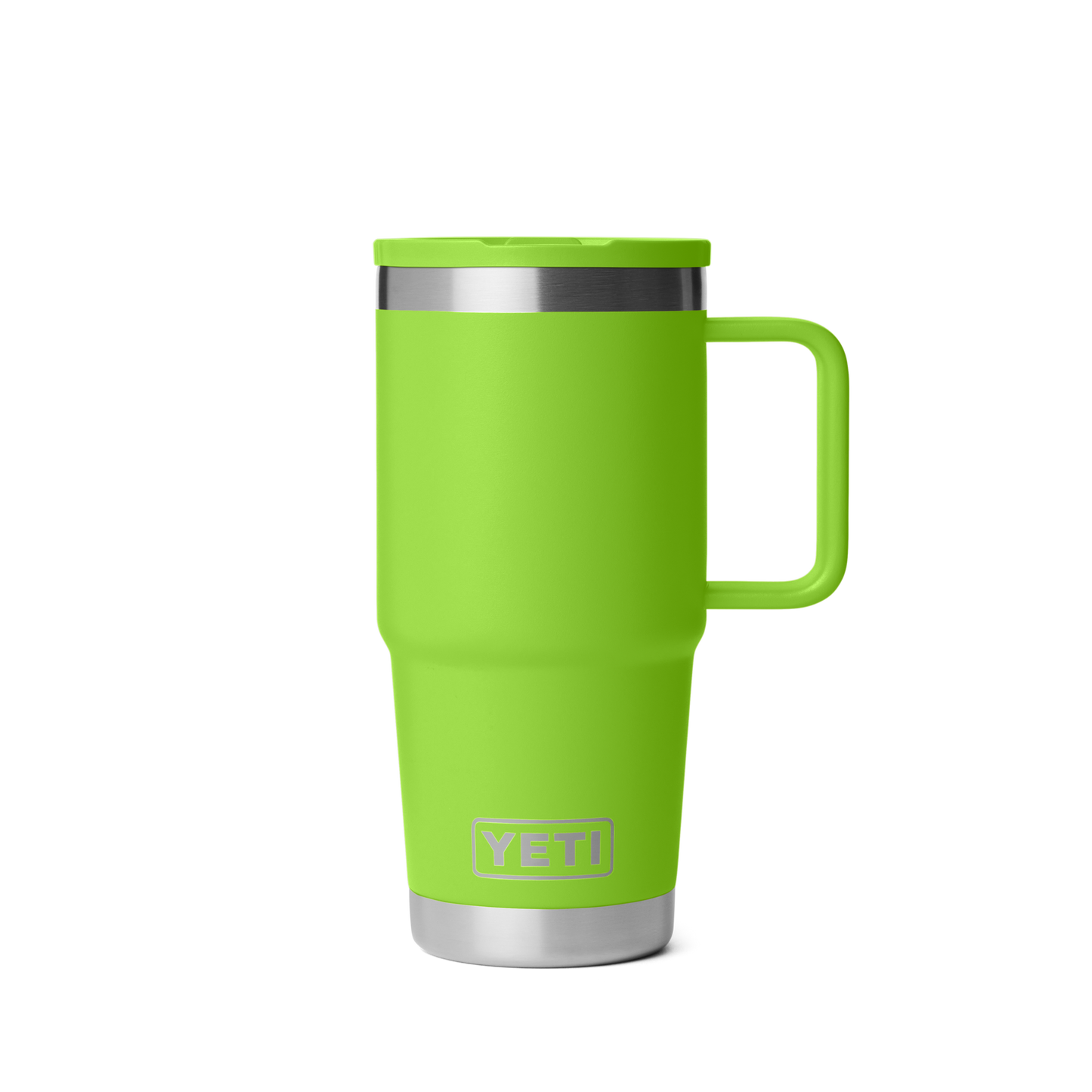 Rambler® 20 oz (591 ml) Travel Straw Mug Venom