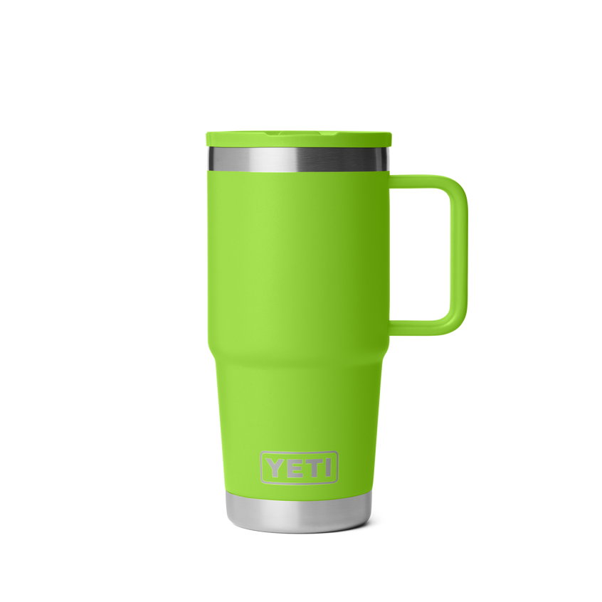 Rambler® 20 oz (591 ml) Travel Straw Mug Venom