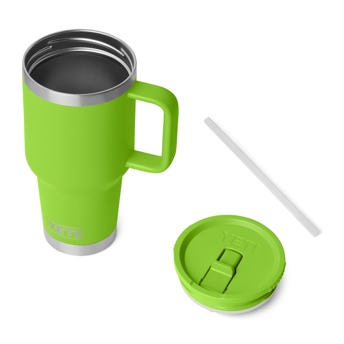 Rambler® 30 oz (887 ml) Travel Straw Mug Venom