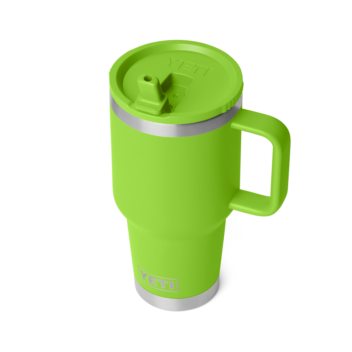 Rambler® 30 oz (887 ml) Travel Straw Mug Venom