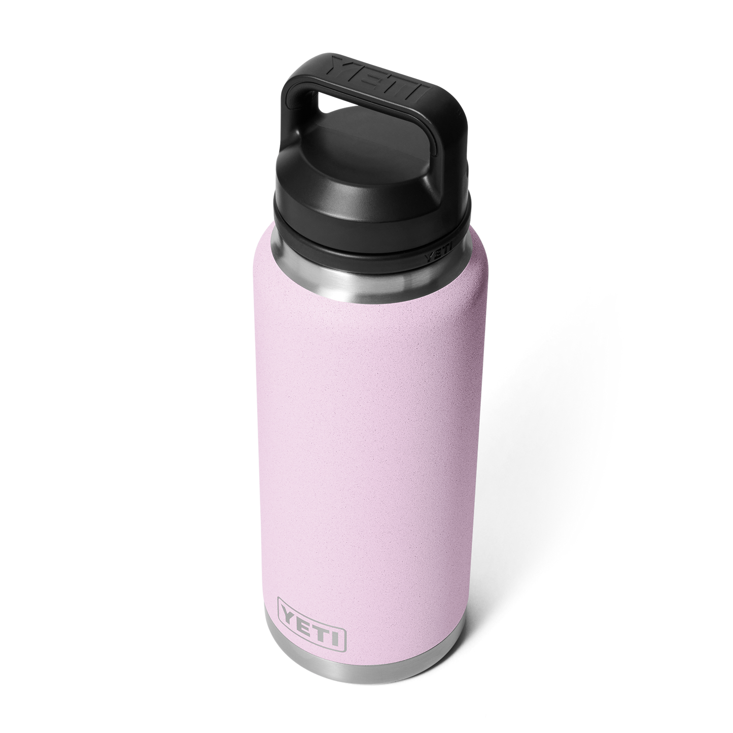 YETI Rambler® 36 oz (1065 ml) Bottle With Chug Cap Cherry Blossom