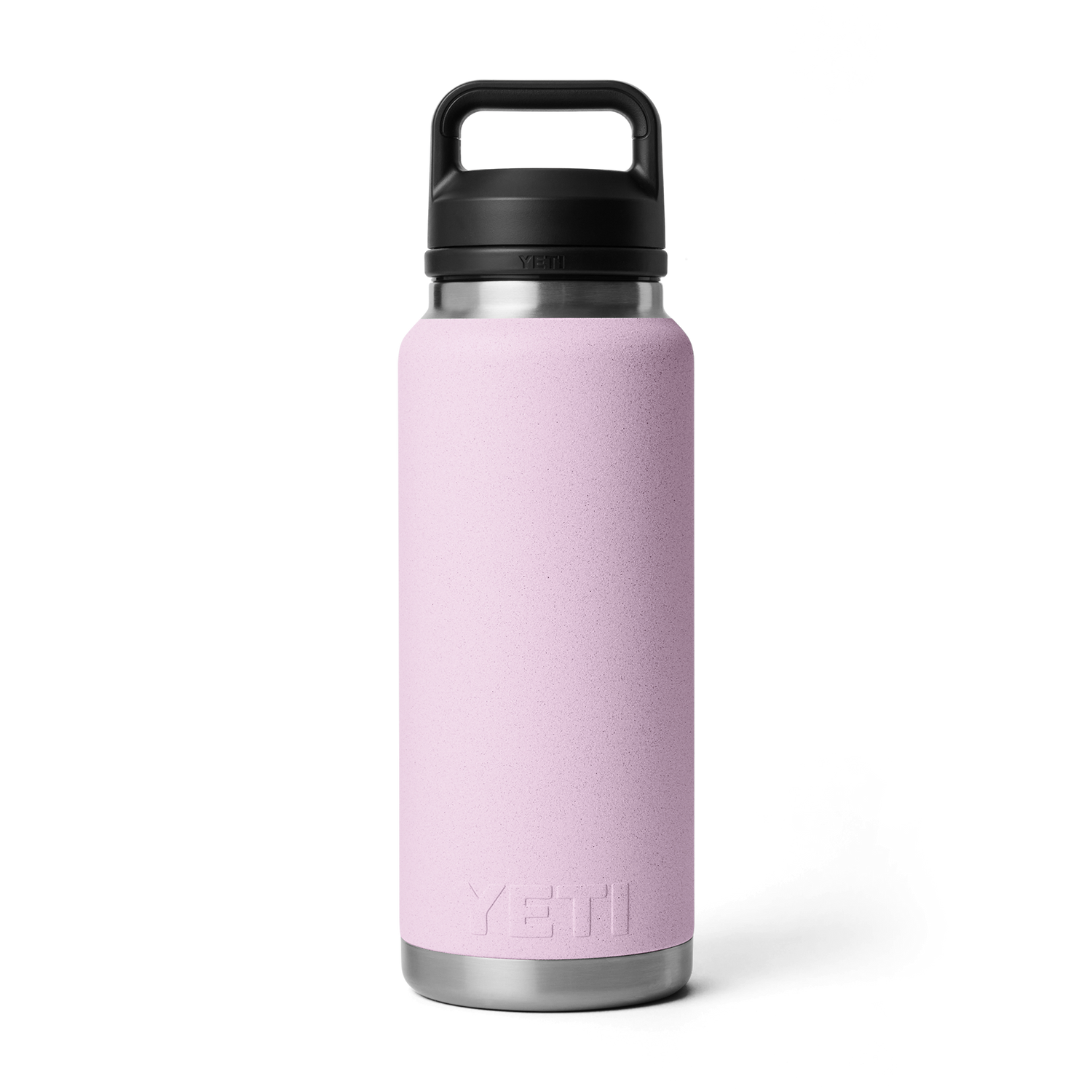 Rambler® 36 oz (1065 ml) Bottle With Chug Cap Cherry Blossom