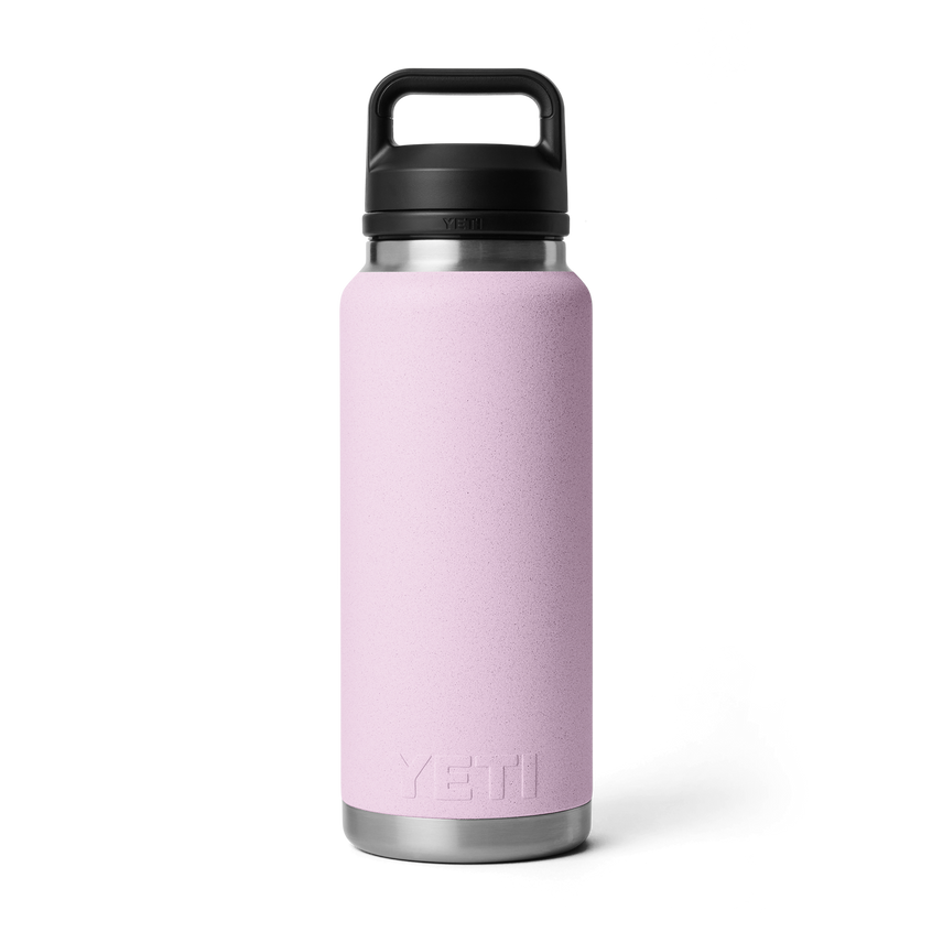 Rambler® 36 oz (1065 ml) Bottle With Chug Cap Cherry Blossom