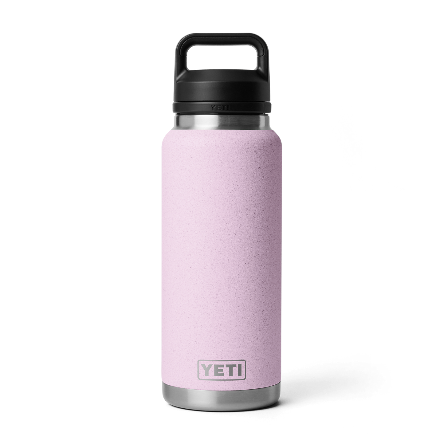Rambler® 36 oz (1065 ml) Bottle With Chug Cap Cherry Blossom