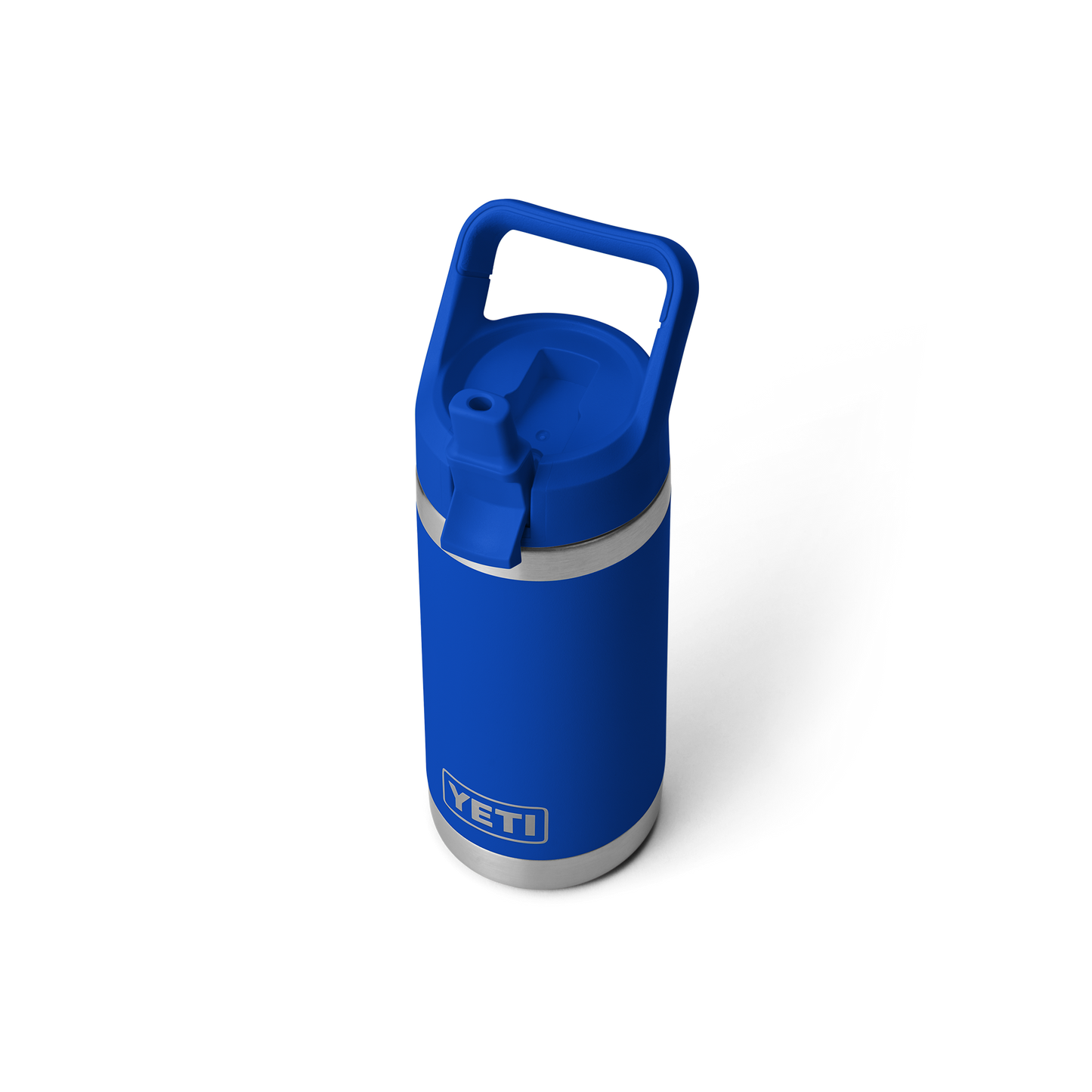 Rambler® Jr 12 oz (355 mL) Kids' Bottle Royal Blue