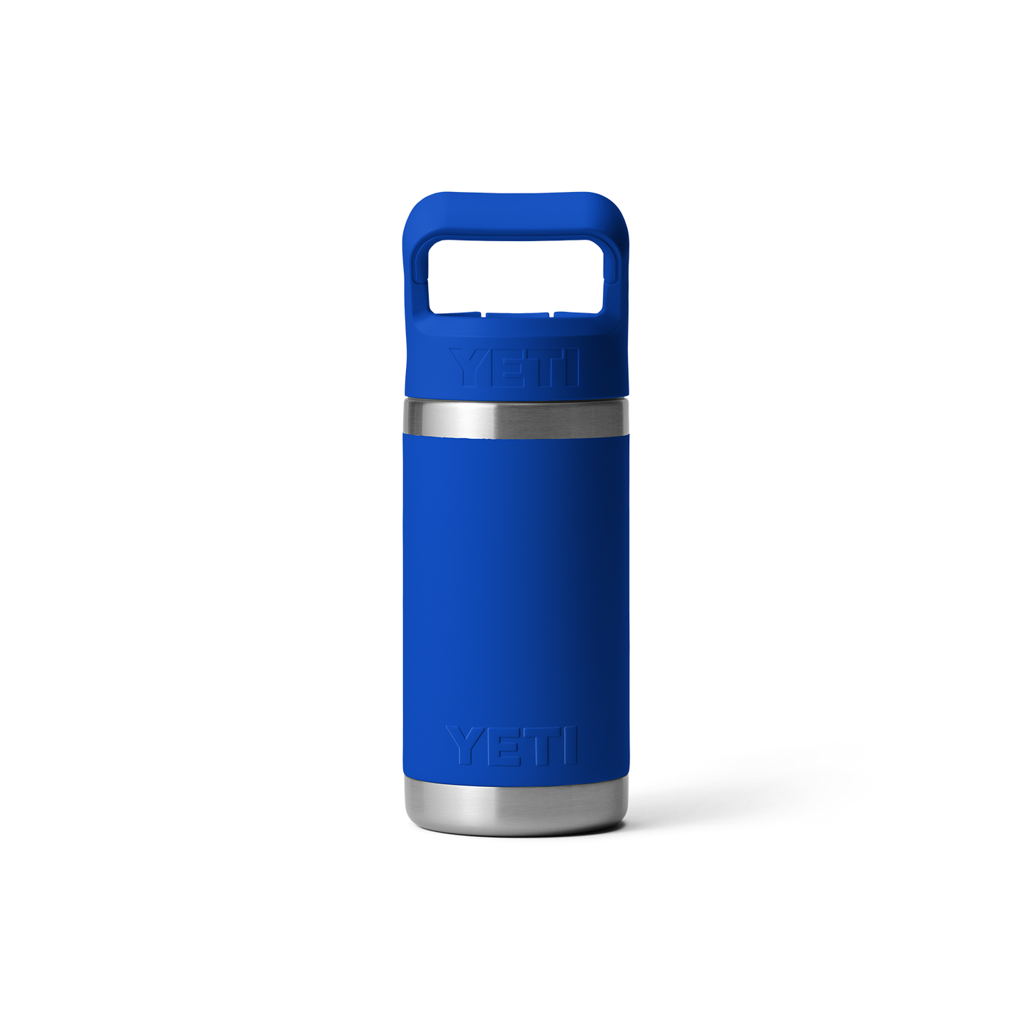 Rambler® Jr 12 oz (355 mL) Kids' Bottle Royal Blue